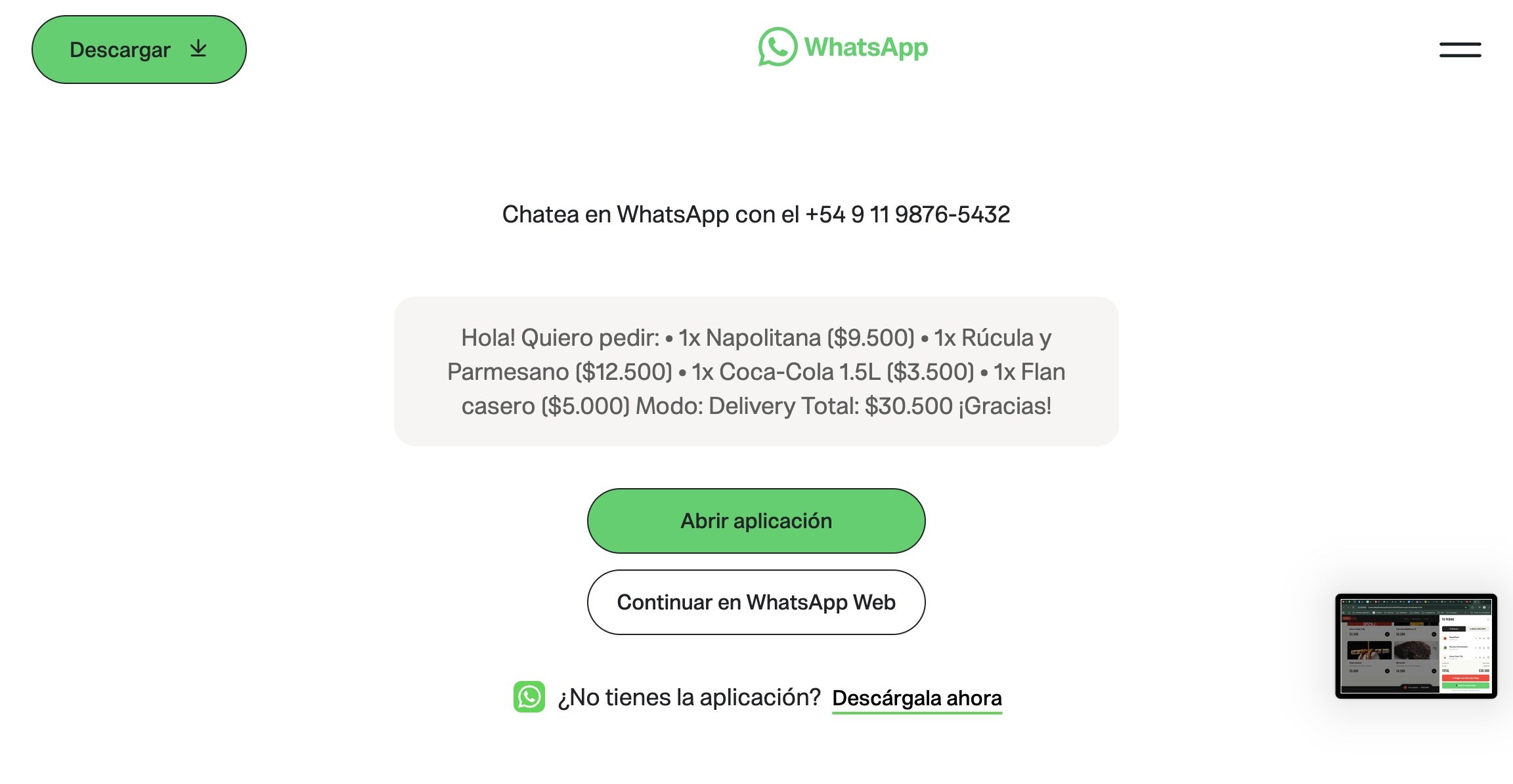 WhatsApp